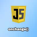 Event Handling Onchange() Javascript