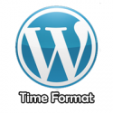 Pengaturan Format Waktu pada Wordpress