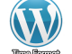 Time Format Wordpress