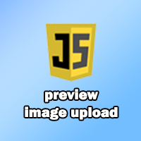 preview upload image