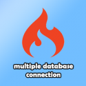 multiple koneksi database