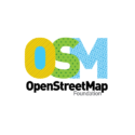 OSM Map
